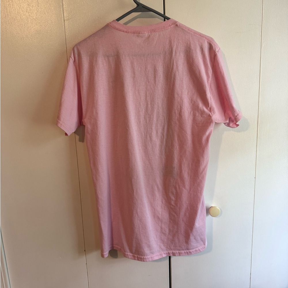 Pink Crayola Tee - Picture 2 of 4